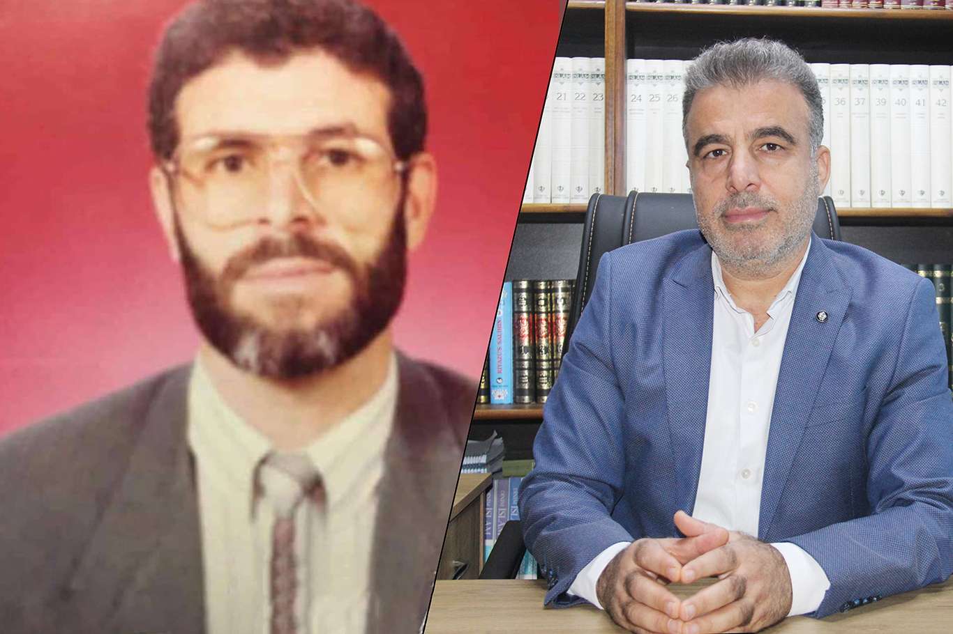 Kardeşinin dilinden Şehid Hüseyin Yağmur Kardeşinin dilinden Şehid Hüseyin Yağmur